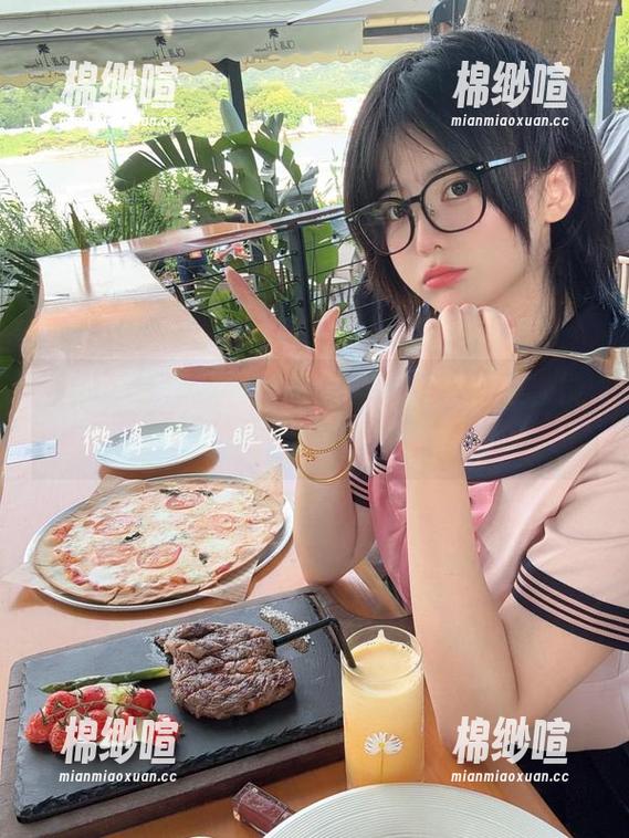眼酱大魔王w今日报告：无圣光合集，能不能太美了？