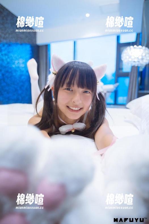神楽坂真冬和她的“秘密”COS–高清调查进行中！