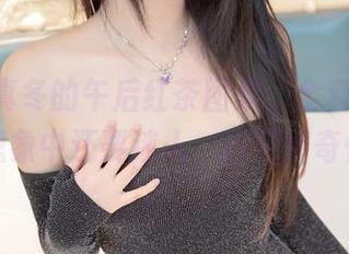 神楽坂真冬的午后红茶图集，全套居然比我想象中还要迷人，这可真奇怪！