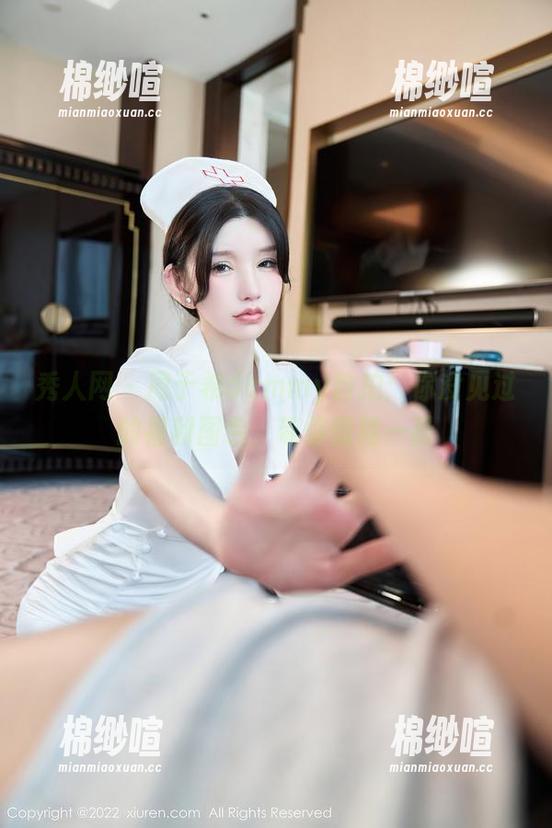 秀人网 - 周于希dummy自拍：你没见过的福利图包，带你惊艳一番