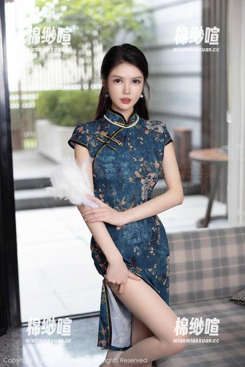 秀人网 - 周慕汐fairy的黑色私拍合集，准备好见证一场“有趣的黑暗”！