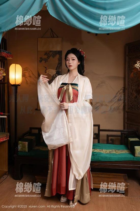 秀人网 - 唐安诺超能力，美脚套图精选：从此，你不会再因为腿短而苦恼！