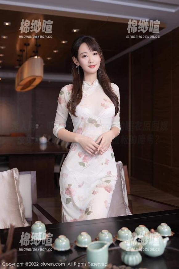 秀人网-安然Maleah 秀人网 - 听说安然Maleah的睡衣原图现在免费,难道这是召唤我放松的暗号?