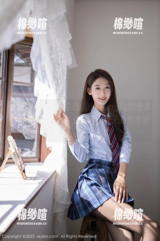 秀人网 - 学姐在在线，小甜angle的合集吸引着我的目光，这分明是秋天的节奏吧？