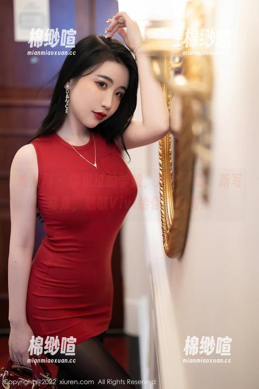 秀人网 - 你见过的学姐，那个‘最’新写真集，慧敏Vivi给你开门啦！