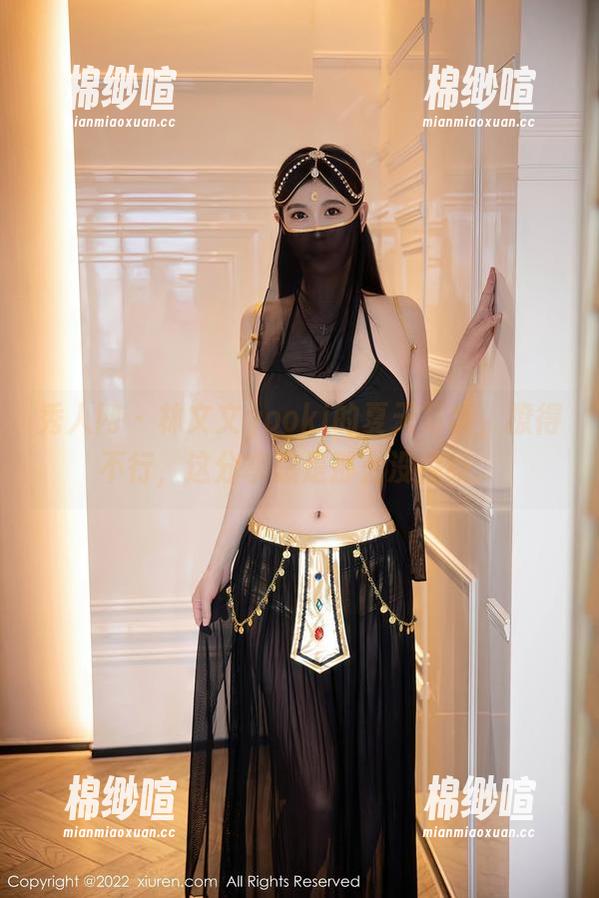 秀人网 - 林文文yooki的夏天写真，撩得不行，这分享总是那么没底线。