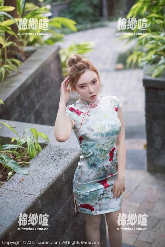 秀人网 - 一通电话就搞定：江淑影river“秘书”的图片资源，你能handle吗？