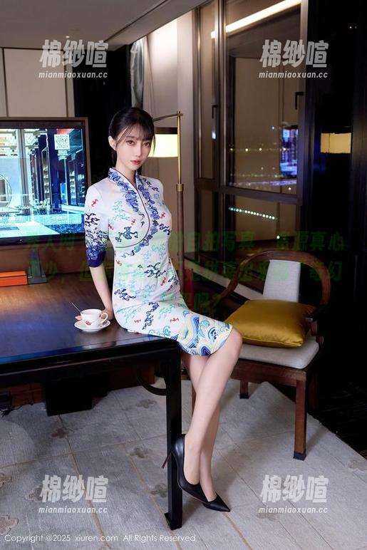 秀人网 - 王俪丁呀的自拍写真，资源真心不少，但你确定这不是拼凑出来的“奇幻”效果吗？