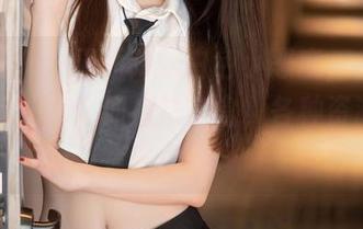 秀人网 - 从天而降的白色小恶魔，鱼子酱fish的图库犹如魔法宝盒，各种资源等你来发掘。