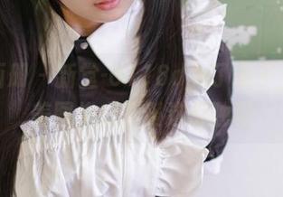 稚乖画册 - 新堂-0118d为了团子，白丝美图快来感受这份独特