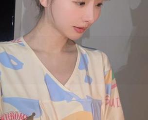 紫氯氯的免费作品，莱莎琳·斯托特，谁敢错过？