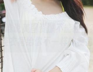 美媛馆 - 谁说美图资源不能轻松？任莹樱的连衣裙给你不一样的视角。