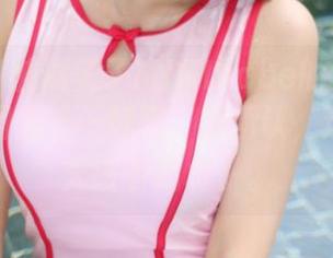 美媛馆 - 被糯美子MINIbabe的夏天艳压的私拍图集——好吧，我承认，这才是夏天该有的样子。