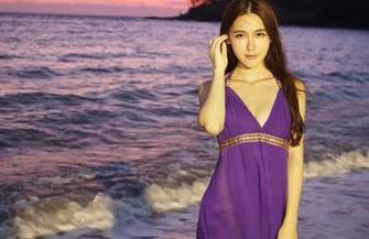 美媛馆 - 鱼子酱Fish在线——女仆图集,啊，这样的服务我想要一整天！
