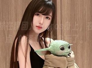 这种网袜在腐团儿Ikaros身上，在线给你点贊的资源，太会玩了。