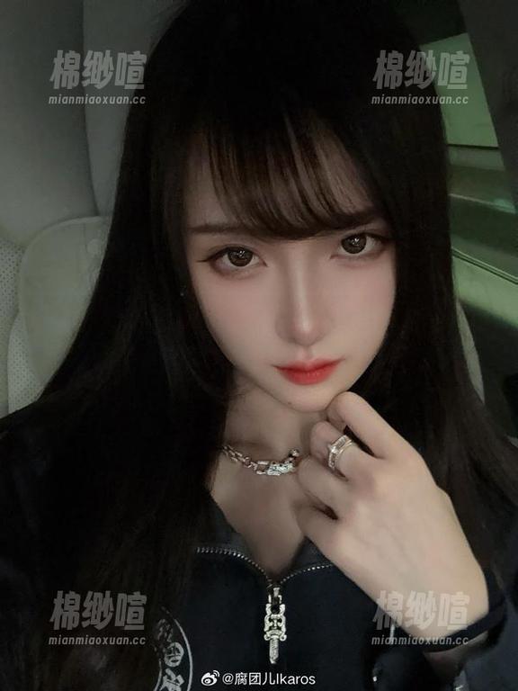 谁说水手服就只能青春？看腐团儿Ikaros，完美美图，真该精选好几组！