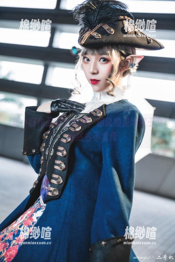 舞小喵作品集大公开，都说她是地狱王女，果然名不虚传
