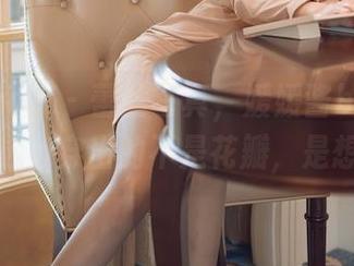 花漾show - 蕾丝写真，媛媛酱belle的精选，穿出的不是花瓣，是想象