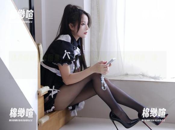 精灵修好全套图集，苏嫣嫣阿姨的大气又不失俏皮，唉，决定多看几遍。