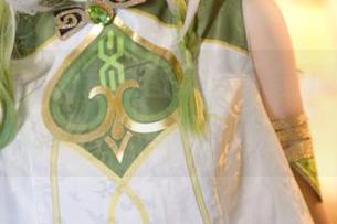 莱可Raika的制服图集，下载了好几次还是觉得没看够，哈哈。