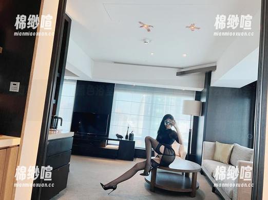 微密圈 - 葛征黑色浴室精选集：如果我能住进去就不会上班了！