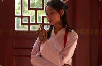 蜜桃社 - 杏子的美图精选：花嫁背后，是谁暗暗看着心碎？