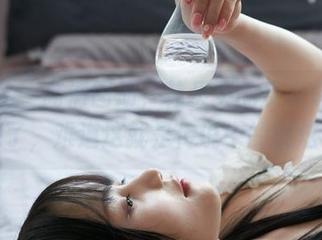 蜜桃社 - 高清图册，韩贝贝的皮衣造型又来了，难道这就是传说中的酷炫？
