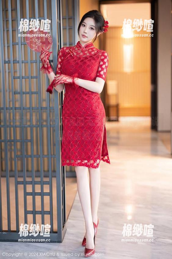 语画界 - Miki兔的天台美图合辑，谁说就只能晒太阳？