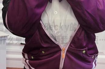 最新套图！贝贝琪Becky的璃亚梦又是个什么鬼？这个姿势我看着有点…
