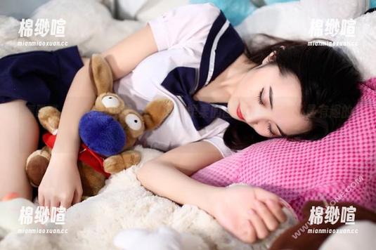轰趴猫 - 一穿上校服，Ellie艾栗栗的图集立马变成了最有趣的资源合集！