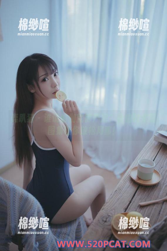 轰趴猫 - 谁说瑜伽就得严肃？曲曲的定制图集让你放松局部！