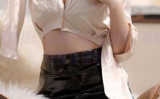 高清写真集：过期米线线喵的“福利”没让你失望吧？