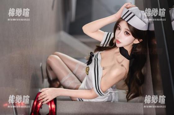 过期米线线喵的免费写真，这大概是我无数次自言自语的脱氧核糖核酸！