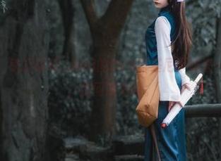 这组照片里，铁打萌萌_moi的Dva比基尼不妨来一波美图鉴赏，别问我为啥。