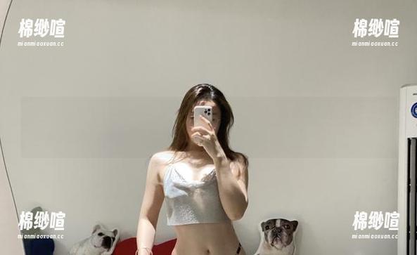 微密圈 - 怎能错过！铁锤姐姐的狐尾套图，以为是恶搞，结果…分享给你们吧