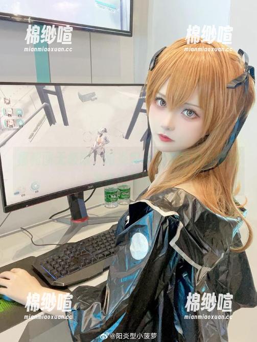 福利图无极限，阳炎型小菠萝的粉色宇宙准备好了吗？