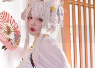 阿寨寨的修女：高清美图，谁敢不多看一眼？