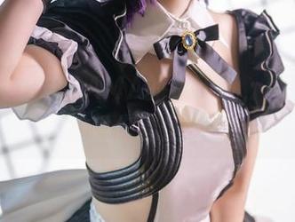 look！雪琪SAMA的运动风，体操服合集供你随便翻！