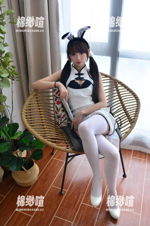 当雪琪SAMA遇上毛衣：这是个什么鬼图集！