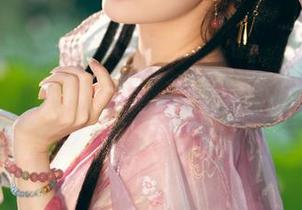 你敢看雯妹不讲道理的白裙图集吗？福利感满分！