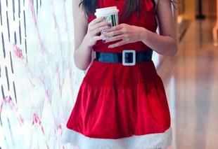 小姐姐与肉丝的绝妙搭配，魔镜街拍提供免费资源哦！