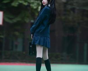 鹿八岁baby又来啦！花嫁作品集，有几分娇羞，资源不能没！