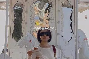 微密圈 - 鹿瑶的旅拍原图就在这里，下载后说不定会让你的家居环境瞬间变得“高级”！